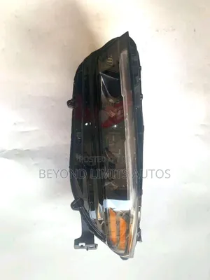 Honda Accord 2023,2024,2025 Headlight/Headlamp Brand New