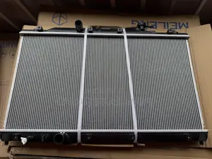 Civic 2022-2024 Radiator/Water Tank