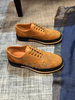 Men’S Premium Footwear – Sb Classic