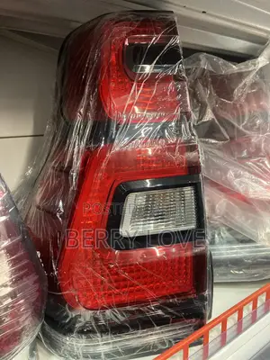 2017-2020 Rear Tail Light for Toyota Land Cruiser Prado
