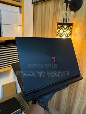 Lenovo Legion Y7000P IRX9 Gaming Laptop 16GB Intel Core i5 SSD 512GB