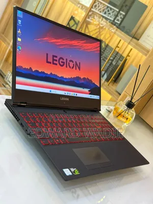 Lenovo Legion Y7000P IRX9 Gaming Laptop 16GB Intel Core i5 SSD 512GB