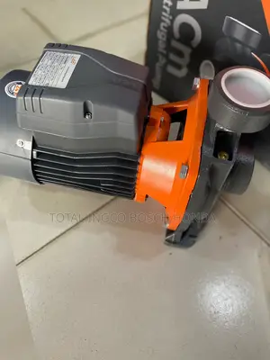 Water Pump Surface Pumping Machine/ Water Pump Electric