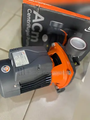 Water Pump Surface Pumping Machine/ Water Pump Electric