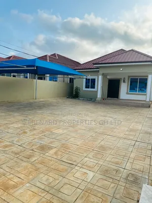 3bdrm House in Ebenard Properties, Tema Metropolitan for rent