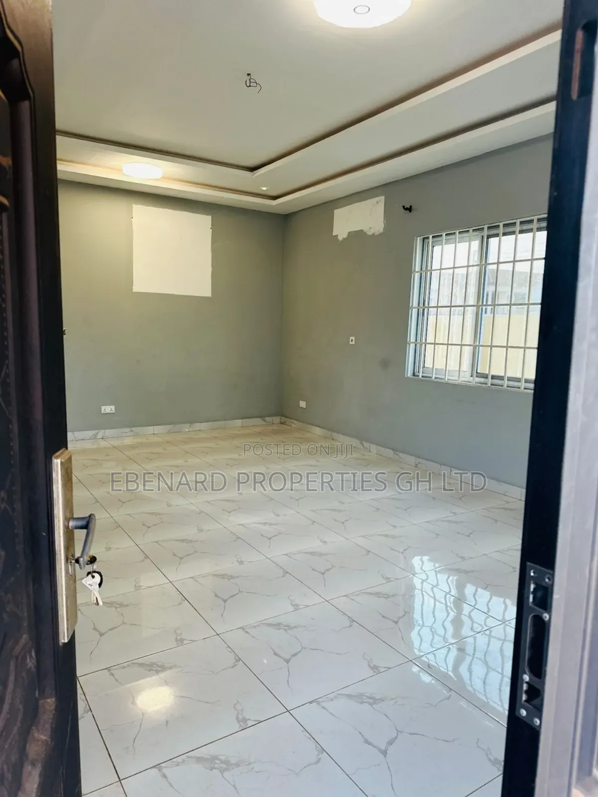 3bdrm House in Ebenard Properties, Tema Metropolitan for rent