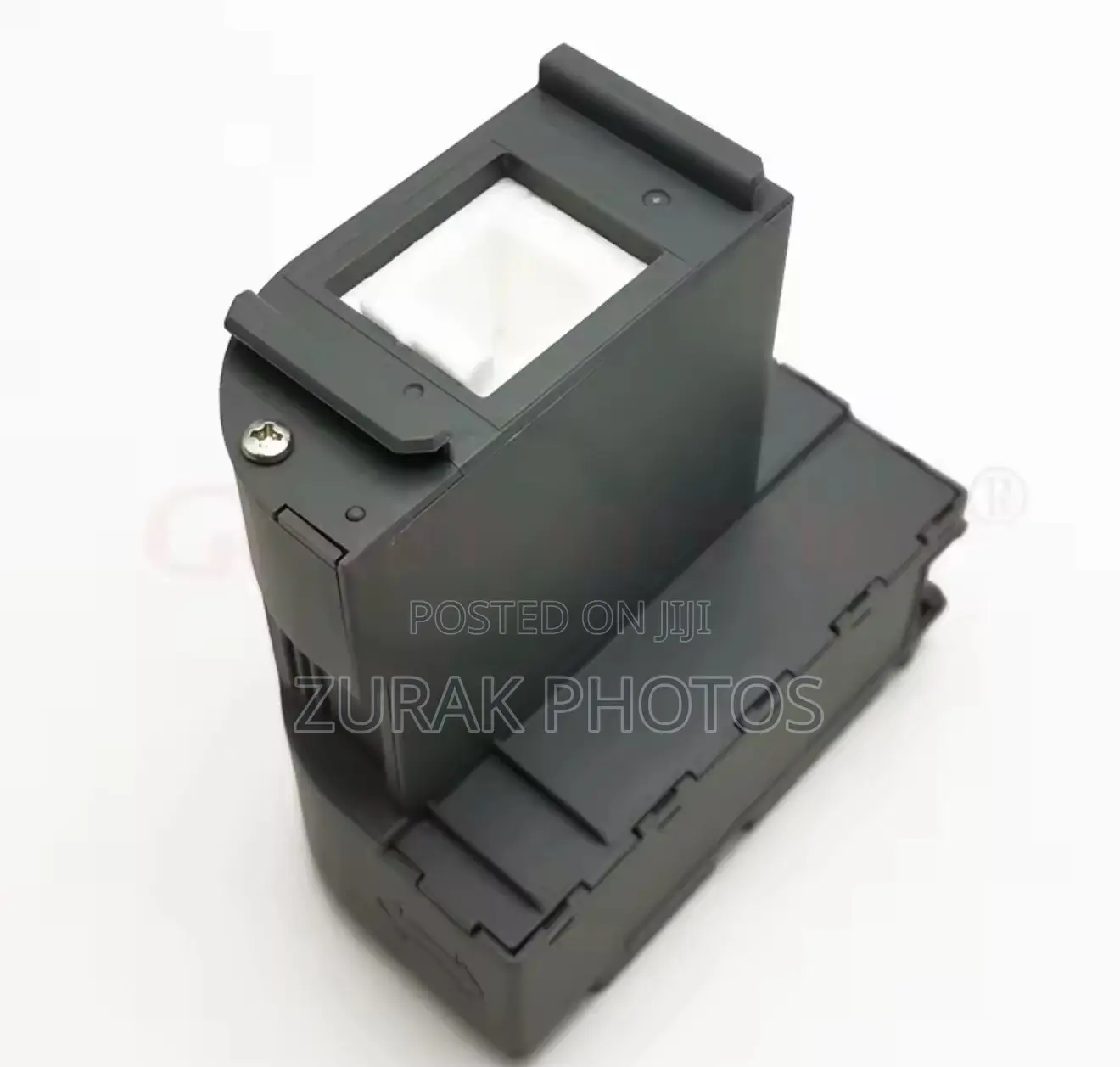 Epson Maintenance Box C9345, C9344, T04d1, T3661, T6716 , T6715 ,T6711
