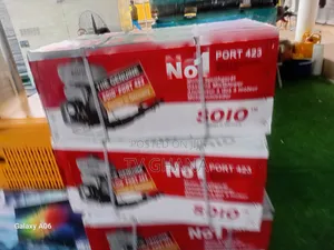 Spary and Rule the Land Sprayer 16liters Chemical