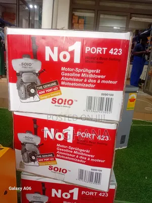 Kill Pest Not Your Back Sprayer 16liters Chemical