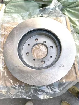 Honda Accord 2006,2007,2008,2009,2010,2011,2012 Brake Disc