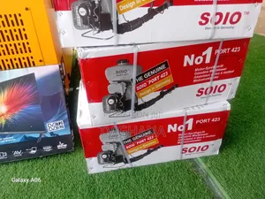 Master Your Plant With Better Sprayer 16liters Chemical