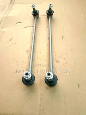 Honda Fit Stabilizer Link Bar