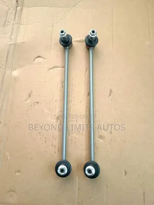 Honda Fit Stabilizer Link Bar
