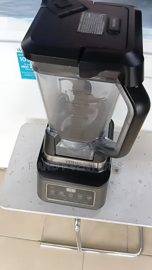 Ninja Multipurpose Blender - Germany