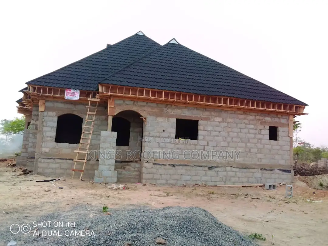 Long Lasting and Super Quality Euro Roofing Tiles