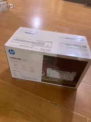Hp Laserjet M111a Mono Black White Printer