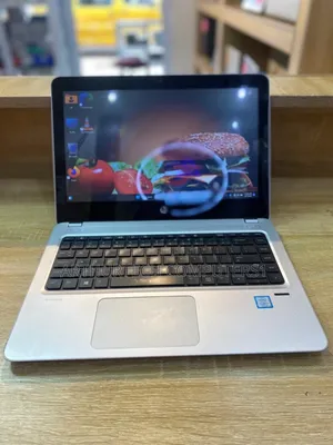 Laptop HP ProBook 430 G4 8GB Intel Core I7 SSD 256GB