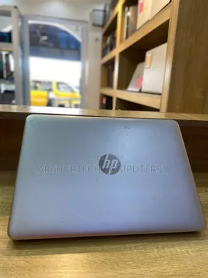 Laptop HP ProBook 430 G4 8GB Intel Core I7 SSD 256GB