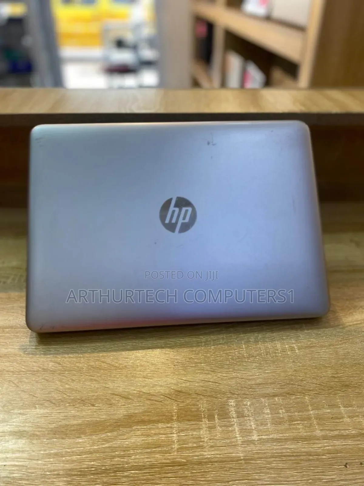 Laptop HP ProBook 430 G4 8GB Intel Core I7 SSD 256GB