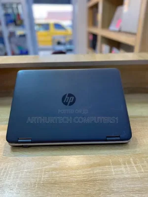 Laptop HP ProBook 640 G3 8GB Intel Core I5 SSD 256GB