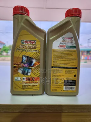 Castro Edge 5w-30 1 Litre