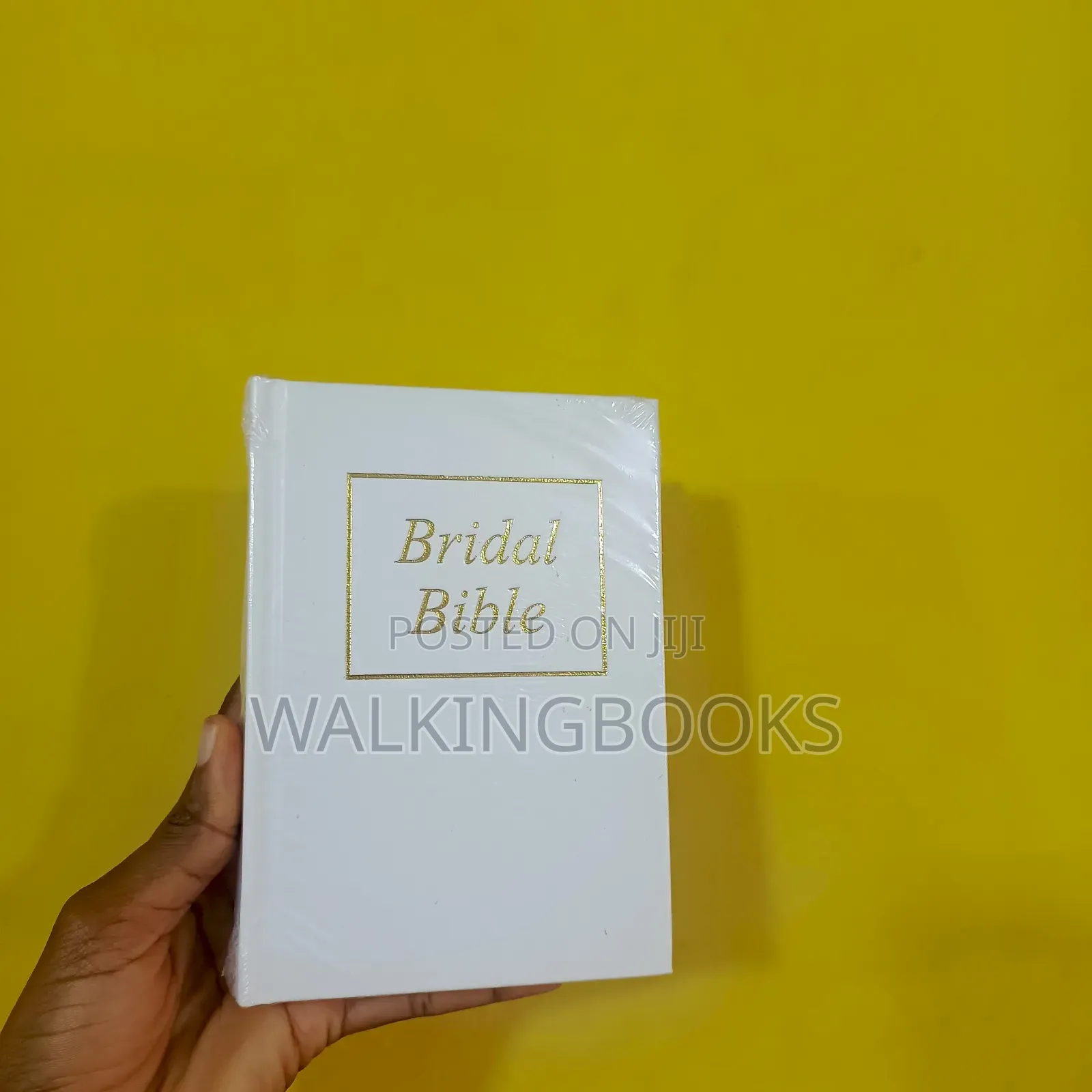 Bridal Bible