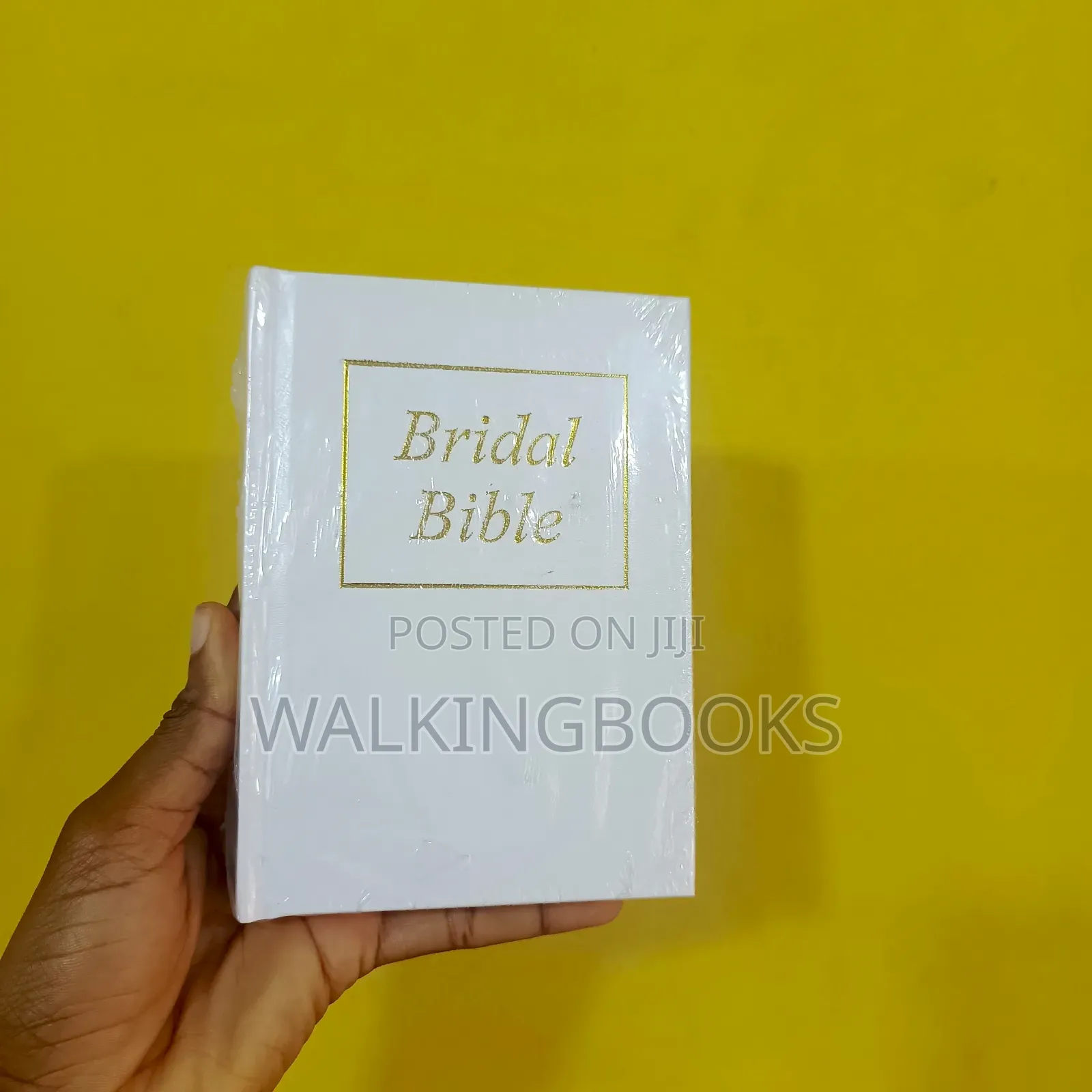 Bridal Bible