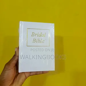 Bridal Bible