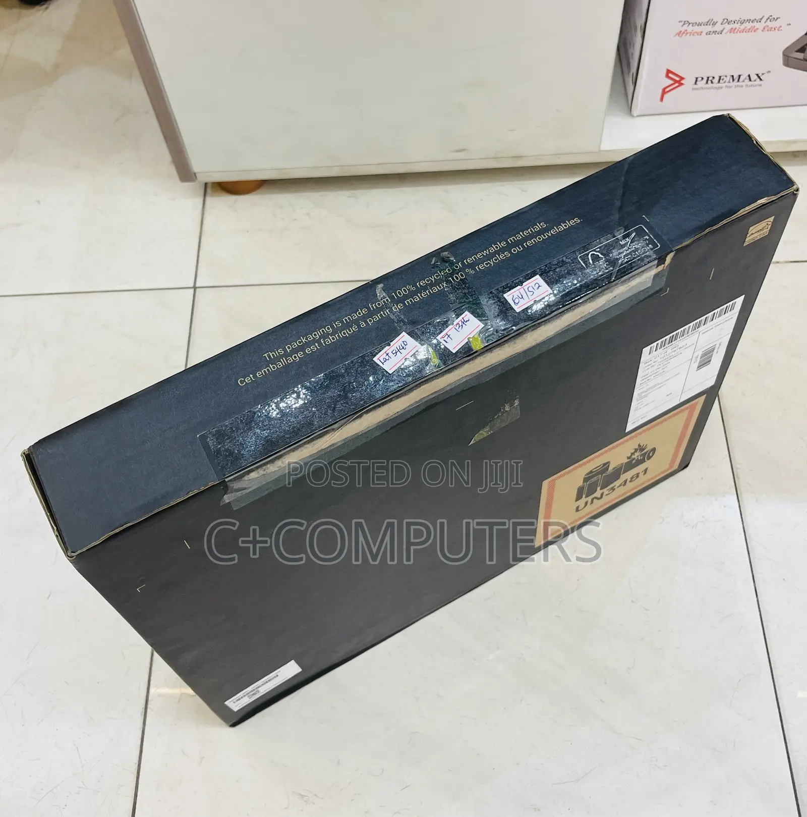 New Laptop Dell Latitude 5440 64GB Intel Core i7 SSD 512GB