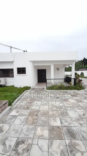 Furnished 3bdrm Apartment in Mensah Wood East, Ghana Link Area for rent