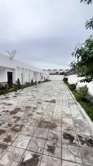 Furnished 3bdrm Apartment in Mensah Wood East, Ghana Link Area for rent