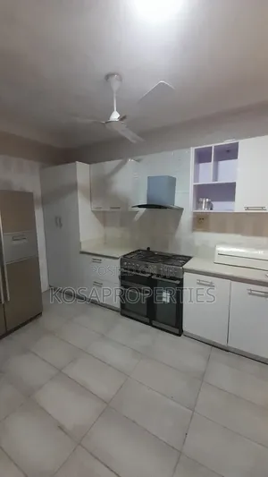 Furnished 3bdrm Apartment in Mensah Wood East, Ghana Link Area for rent