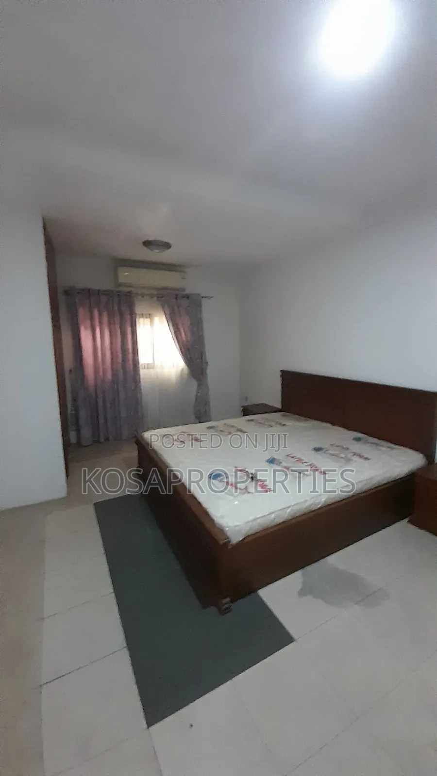 Furnished 3bdrm Apartment in Mensah Wood East, Ghana Link Area for rent
