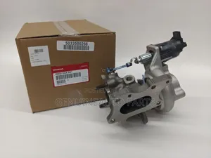 Original Honda Civic Turbocharger 2016 - 2021