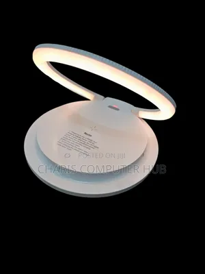Original Apple Wireless Charger With Light