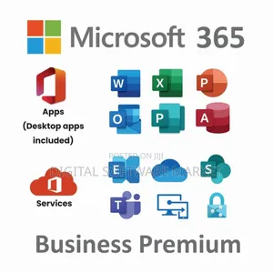 Buy Microsoft Office 365 Business Premium at Low Cost