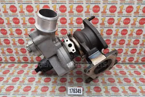 Original Honda Accord Turbocharger