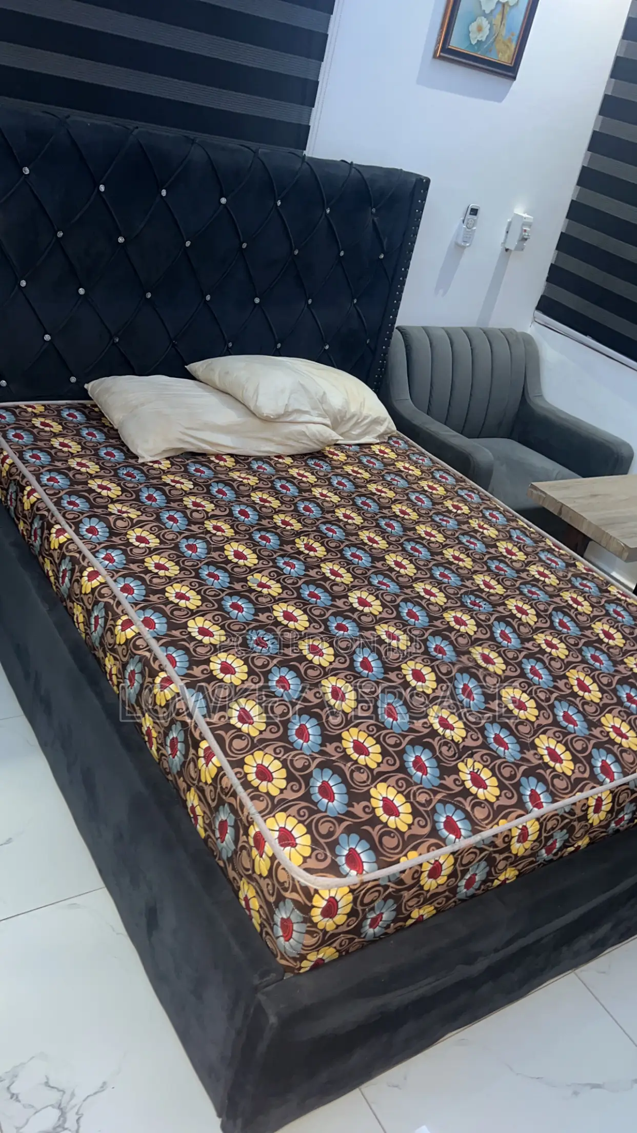 Super Comfy Studio+ Dstv+Starlink Internet+Generator