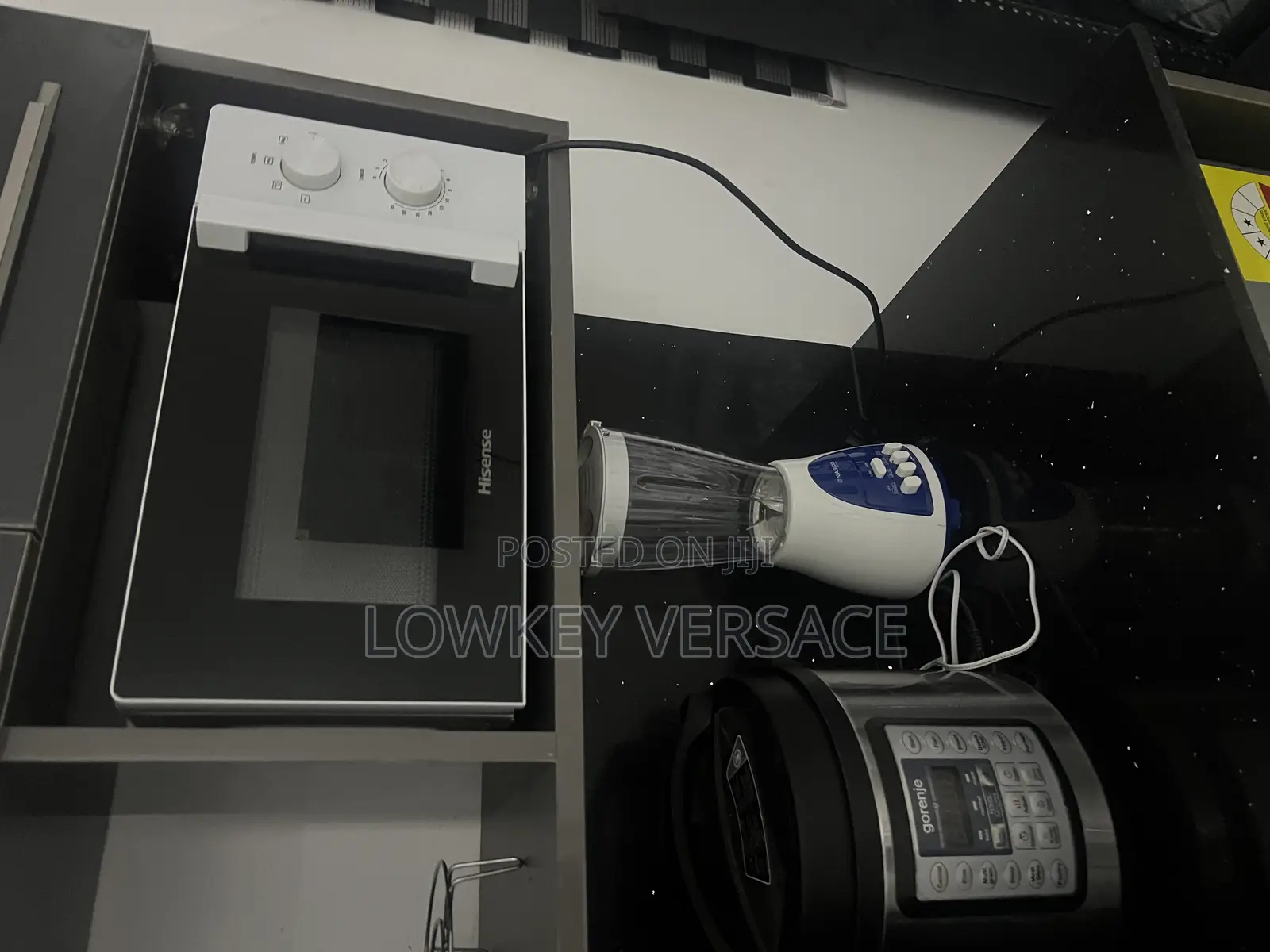 Super Comfy Studio+ Dstv+Starlink Internet+Generator
