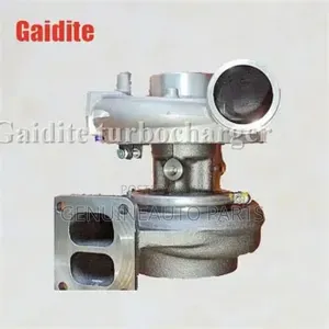 Original Hyundai and Kia Truck Turbocharger Model Tf08l