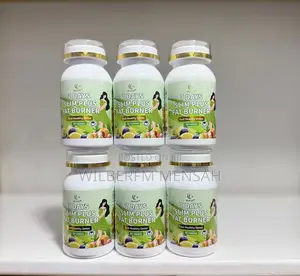 7days Slim Plus Fat Burner- 60caps