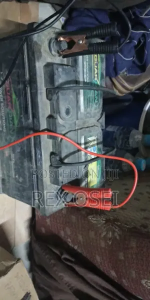 12v Fast Charging Car Vehicle Battery Charger