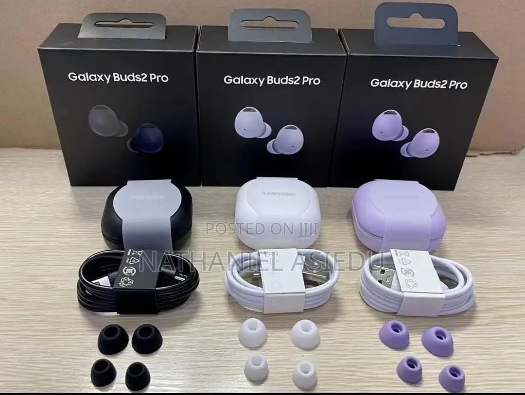 Samsung Galaxy Buds2 Pro
