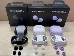 Samsung Galaxy Buds2 Pro