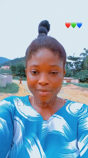 Lydia Agyei