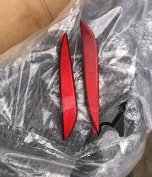 Hyundai Elantra 2011,2012,2013 Back Bumper Reflector Light