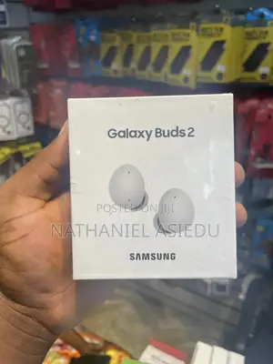 Samsung Galaxy Buds2 Pro