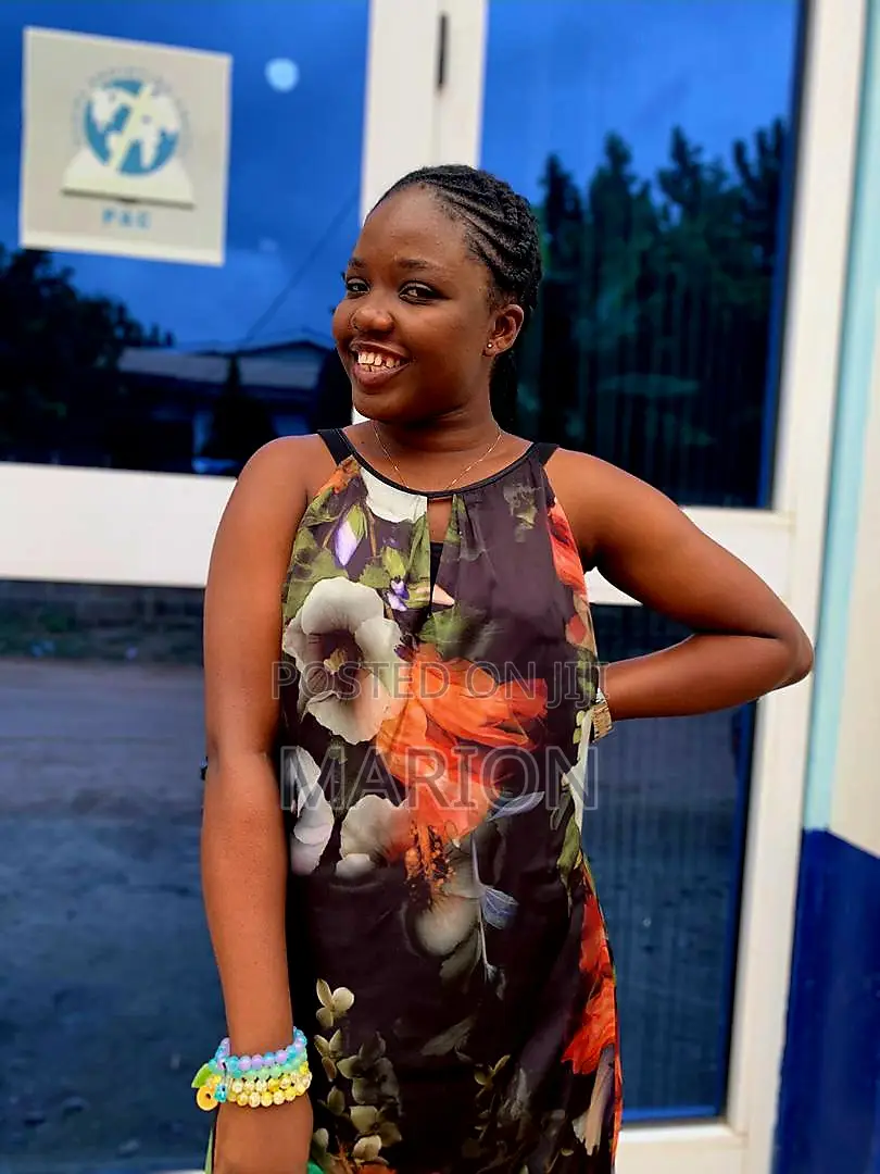 Front Desk Receptionist for Hire Kwabenya