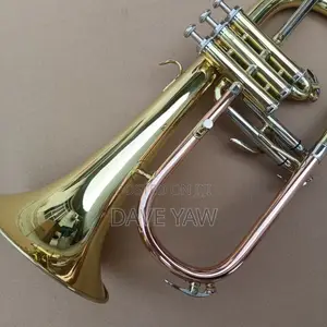 Frugal Horn
