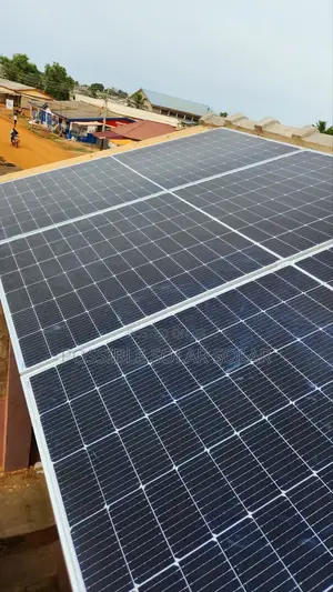 Solar Technician
